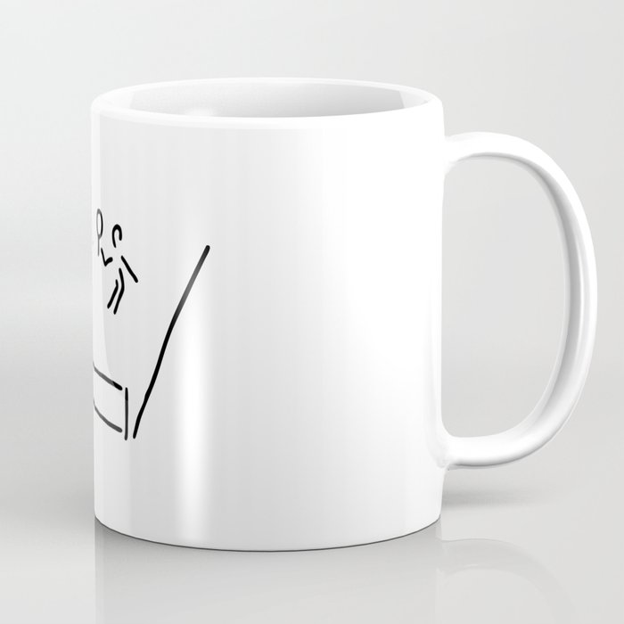 tennis Coffee Mug