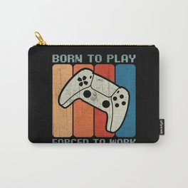 Gamer Daddy Carry-All Pouch