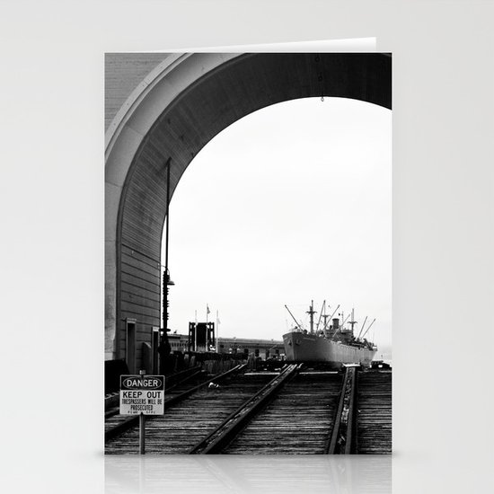 Another time Stationery Cards