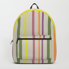 Lines Backpack