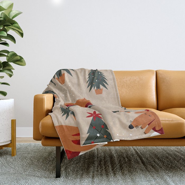 Home accents sales blanket