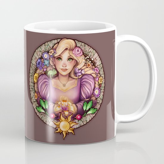 I've Got a Dream Mug