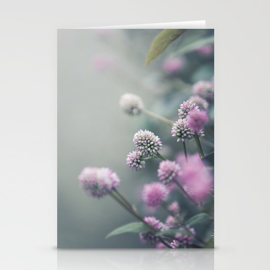 you belong Stationery Cards