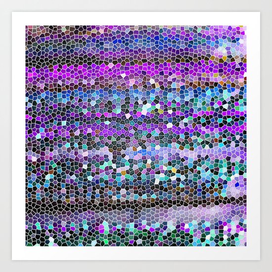 flight of fancy Art Print