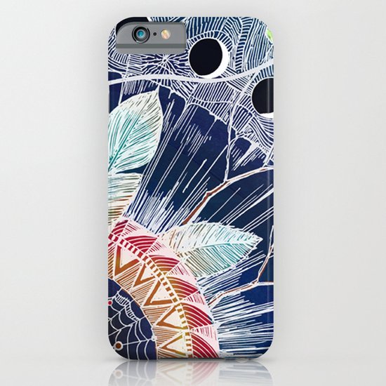 Spin Me a Legend iPhone & iPod Case