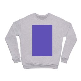 Swiss Lilac Crewneck Sweatshirt