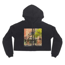 Nashville street corner Hoody
