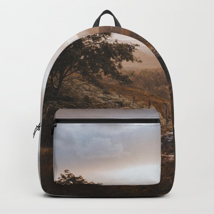 Wester Ross - Landscape and Nature Photography Backpack