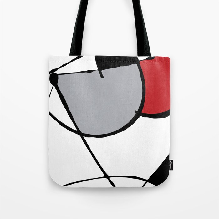 linea tote bag