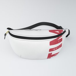 Ultimate USA Fanny Pack