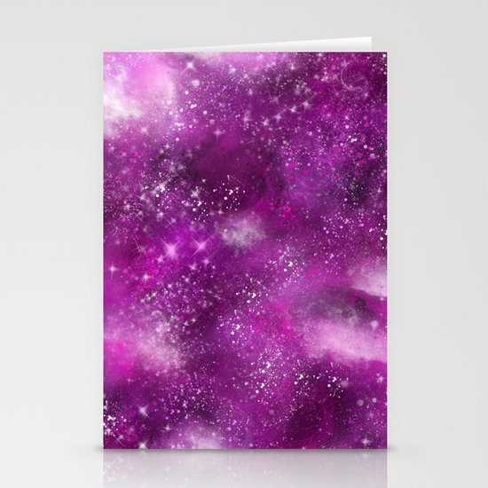 Spectrum Stationery Cards
