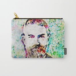 George Bernard Shaw 1. Carry-All Pouch