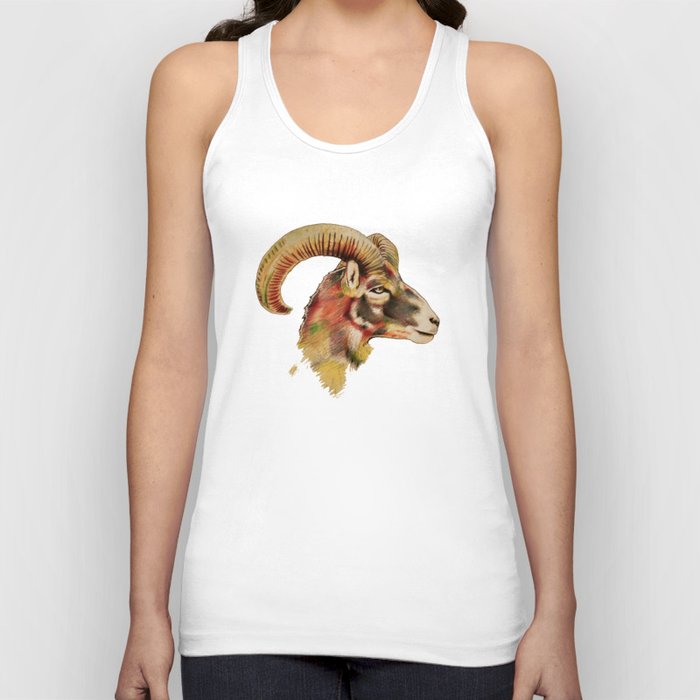 Antelope Tank Top