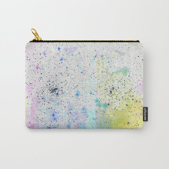 UNDONE Carry-All Pouch