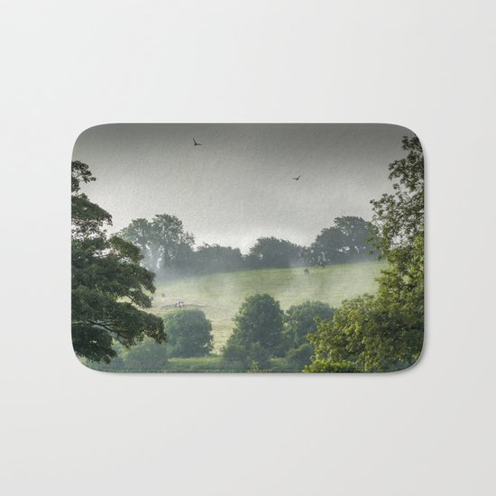 Pastoralissimo Bath Mat