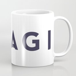 UNAGI Coffee Mug