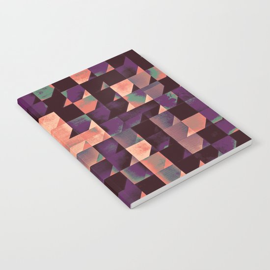 trygydy lyyt Notebook
