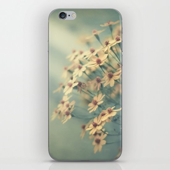 In the morning, I'll call you iPhone Skin