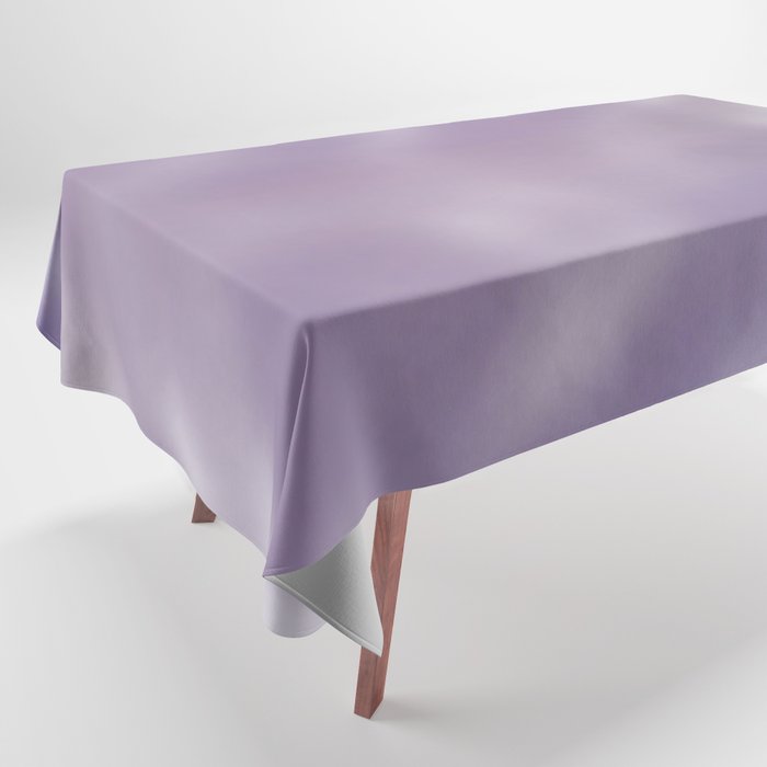 Colors 49 by Kristalin Davis Tablecloth