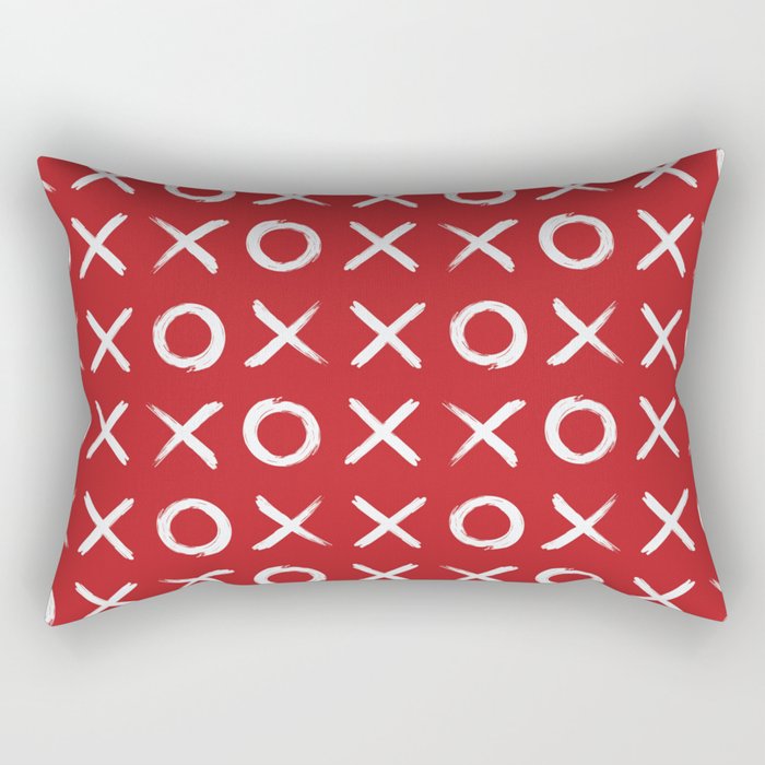 Rectangular Pillow