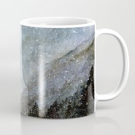 Bellingham Grey Coffee Mug