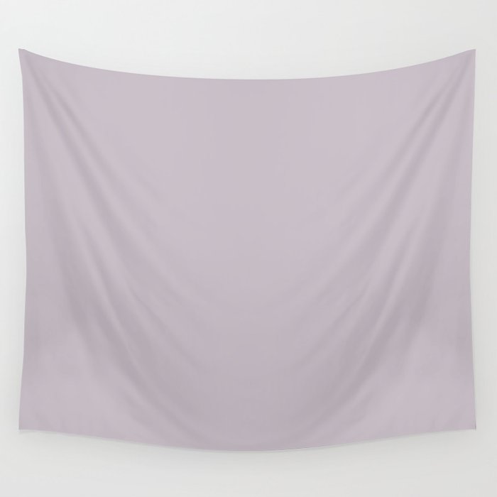 Stately Frills Wall Tapestry