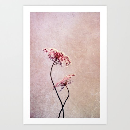 ensemble Art Print