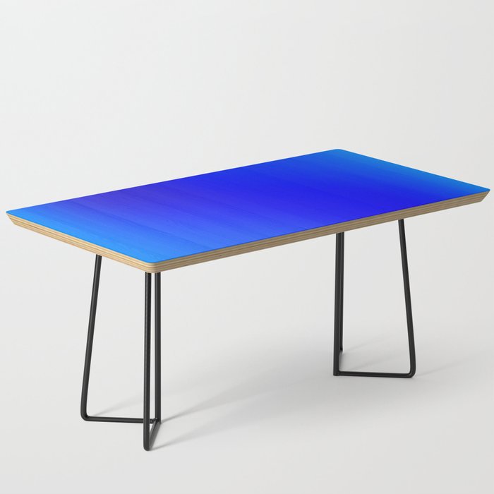 Dreamscape: Inverted Space Coffee Table