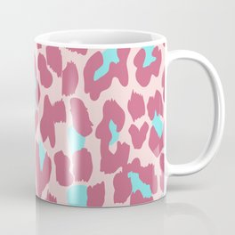 SPOTTED PINK Coffee Mug