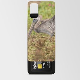 Spreading the Wings  Android Card Case