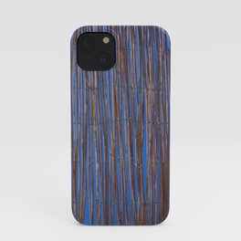 Bamboo-Sky iPhone Case