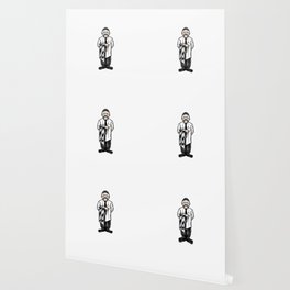 Chicano Wallpaper For Any Decor Style Society6