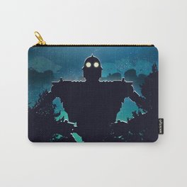 Be who you wanna be Carry-All Pouch
