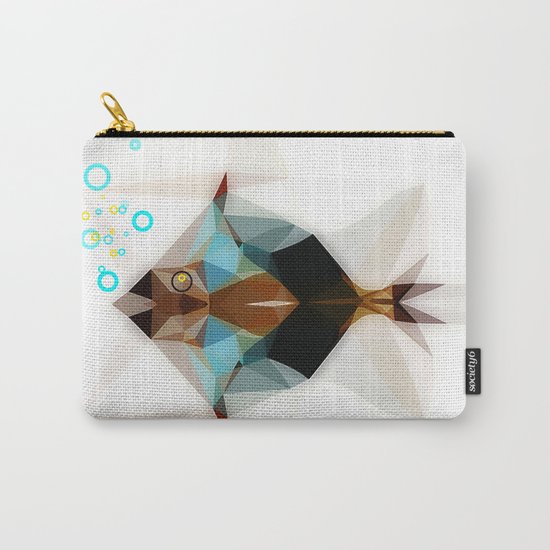design 51 Carry-All Pouch