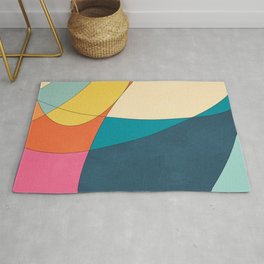 Inspired Line 2 Area & Throw Rug