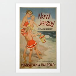 Jersey City Art Prints For Any Decor Style Society6 Jersey City Art Prints For Any Decor Style Society6