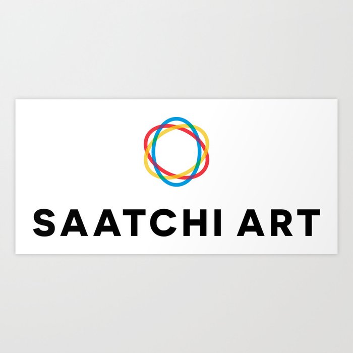 Saatchi Art Forever Art Print By Saatchiart Society6 Unlike saatchi art which is geared for artists to sell online, artsy and artnet is not for artists. saatchi art forever art print by saatchiart