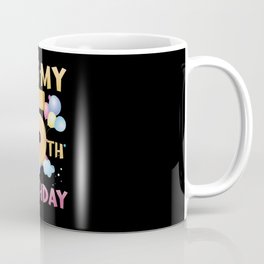 Relax We're All Crazy It's Not A Compitition Coffee Mug