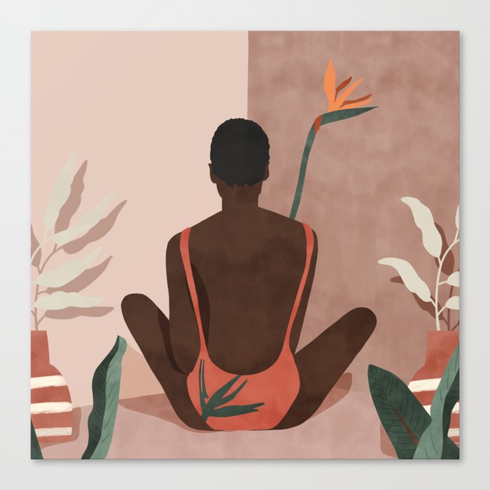 Canvas Print