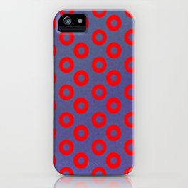 Fishman Donuts - Phish iPhone 11 case Fishman Donuts - Phish iPhone 11 case