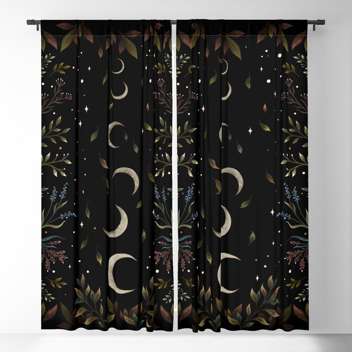 Blackout Curtain
