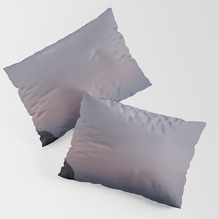 Coogee Beach - Sydney, Australia Pillow Sham