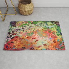 Love Knows No Bounds Rug