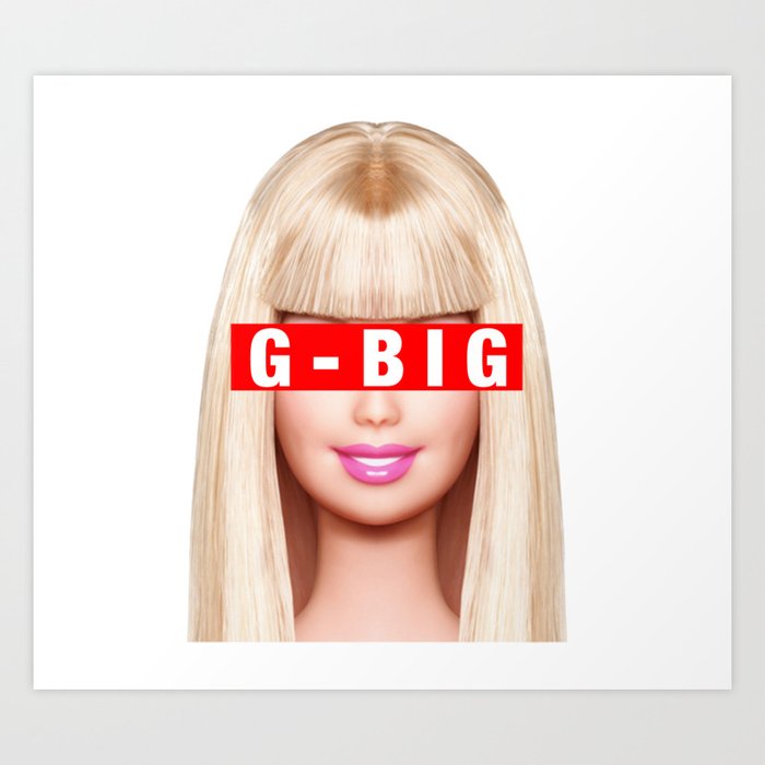 little barbie