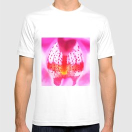 Jewelweed, Impatiens glandulifera T-shirt