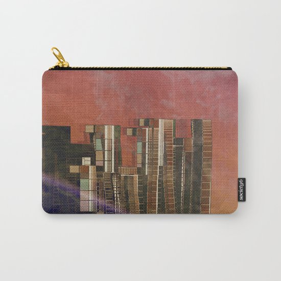 Atlante 27-05-16 Carry-All Pouch