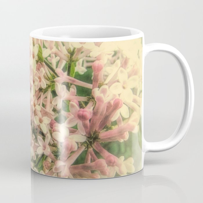 Spring Lilac A425 Coffee Mug