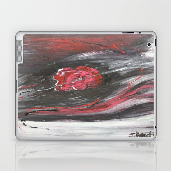 beggining Laptop & iPad Skin