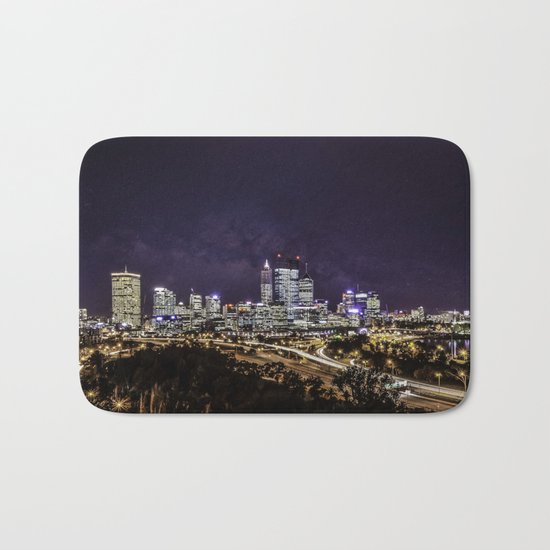 Perth Bath Mat