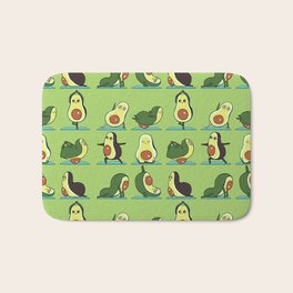 Namaste Bath Mats For Any Bathroom Decor Style Society6